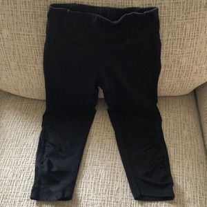 Express Workout Leggings